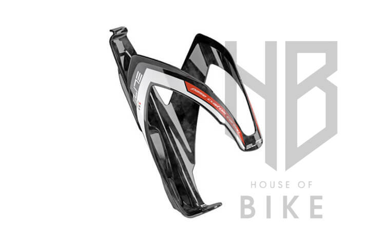 Elite Pase Custom Carbon Matara Tutucu