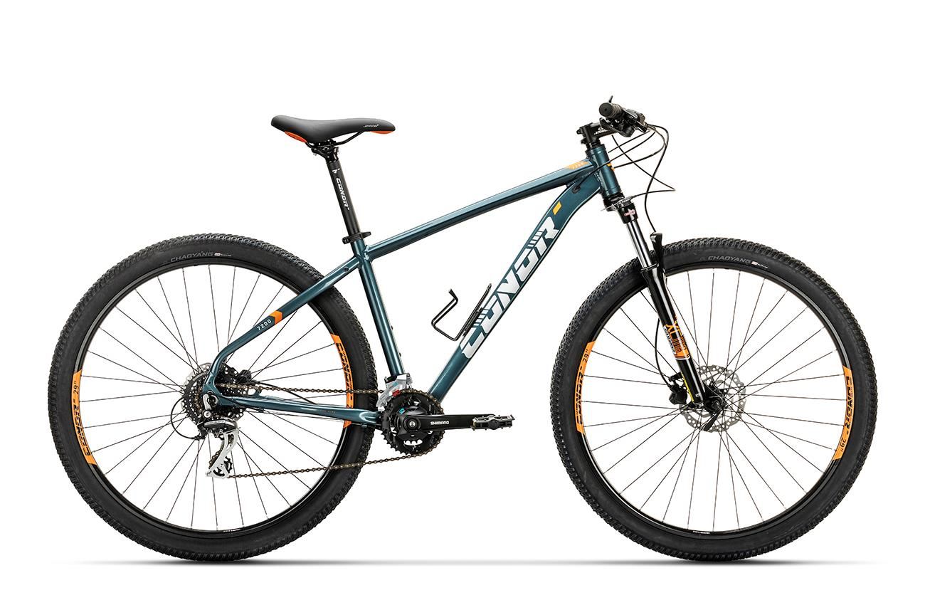 Conor 7200 29'' MTB - 16 Vites - Hidrolik Disk Fren