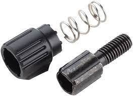 Shimano Cable Adjusting Bolt Unit - RD-R7000 / RD-RX400 / RD-R8000