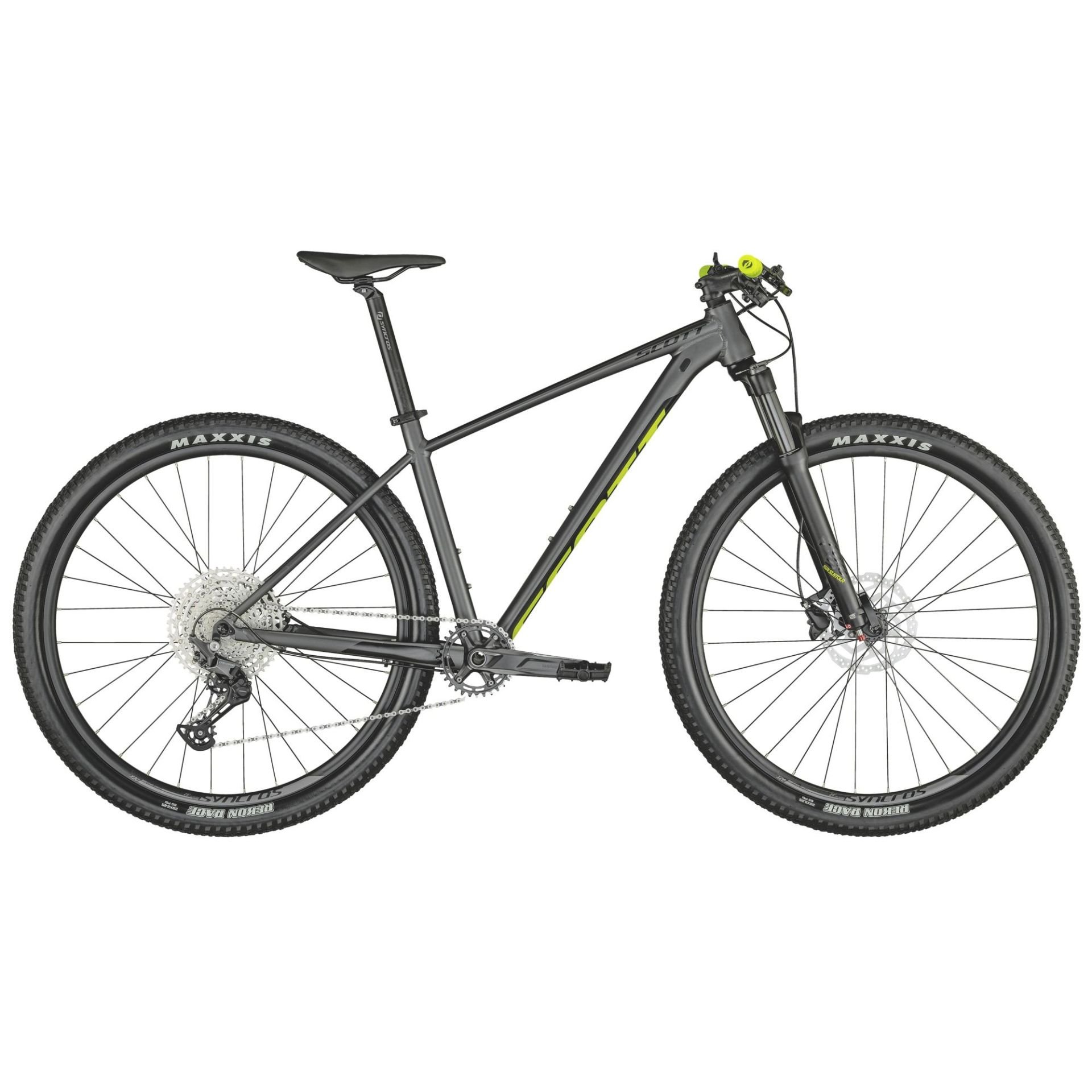 Scott Scale 980 Dağ Bisikleti