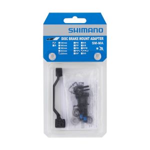 Shimano Disk Fren Bağlantı Adaptörü SM-MAF220P/PL2