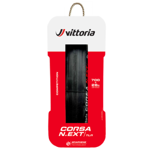 Vittoria Corsa N.EXT TLR Dış Lastik - Tubeless