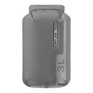 Ortlieb K20206 - PS10 Dry-Bag Su Geçirmez Çanta 3L - Açık Gri
