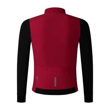 Shimano S-Phyre Thermal Uzun Kollu Forma