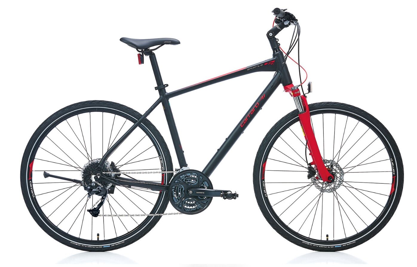Carraro Sportive 227 28'' 27-V HD