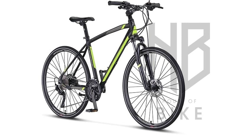 Mosso Legarda 2124 MSM H