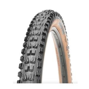 Maxxis Dış Lastik Minion DHF 29x2.60 EXO TR Katlanır Amber Yanak