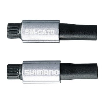 Shimano Kablo Ayarlayıcı SM-CA70 Vites Kablosu Uyumlu
