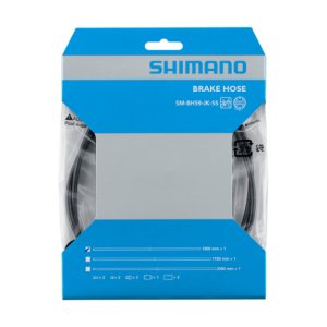 Shimano Disk Fren Hortumu SM-BH59-JK-SS 1700 mm Siyah