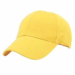 BAYMAX TABCAP Kışlık Helmet Sarı Şapka Baret BX-6010