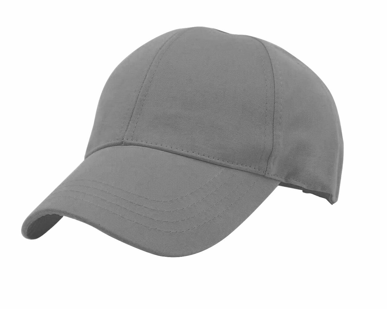 BAYMAX TABCAP Kışlık Helmet Gri Şapka Baret BX-6010