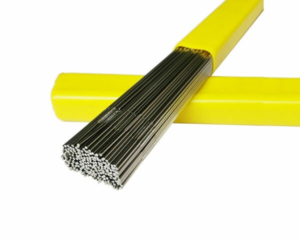 Paslanmaz Gazaltı Kaynak Teli 2.4 mm TIG 308L