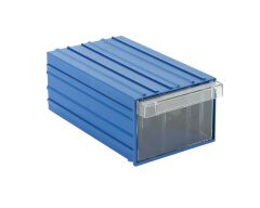Plastik Çekmeceli Kutu 140 (136 x 230 x 96 mm)