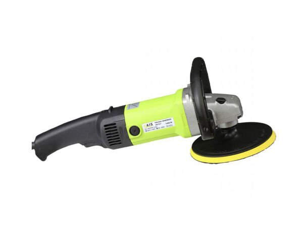 HAİS Polisaj Makinası 180 mm 1300 Watt MB7801