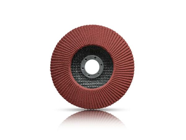 Flap Disk NK 180x22 mm 60 Kum