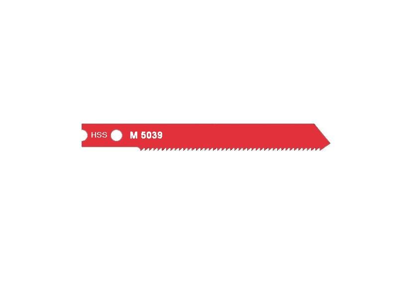 SEDEF M 5039 Metal Dekupaj Bıçağı
