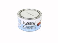 Polikor İnce Pasta 500 Gr