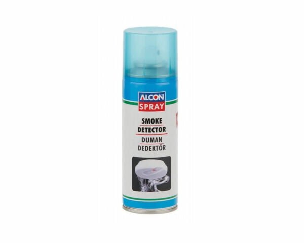 ALCON M-9008 Duman Dedektörü Test Spreyi 200 ml