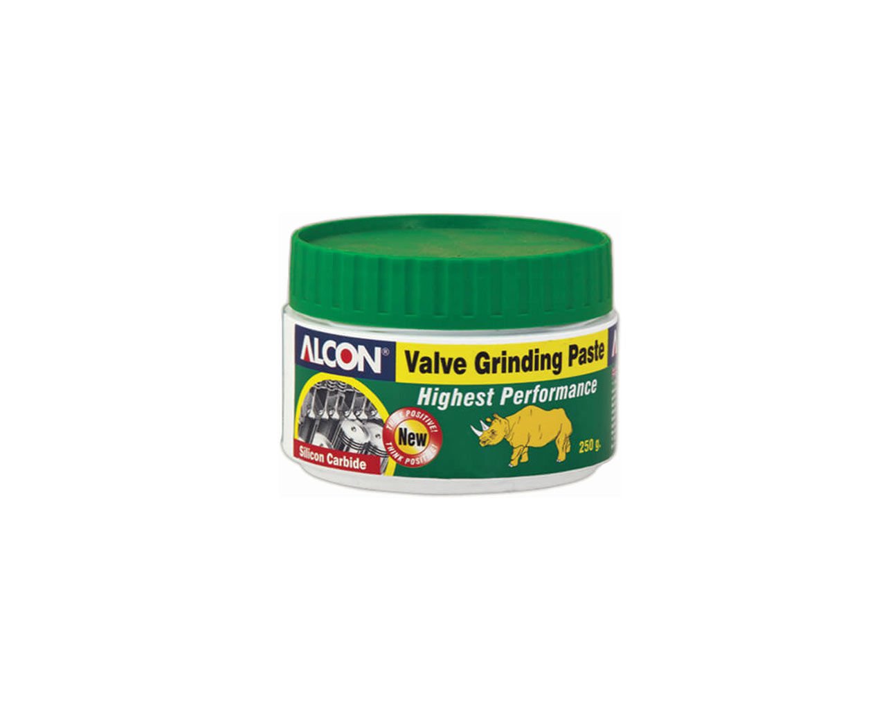 ALCON M-9912 NO:280 Subap Alıştırma Macunu 250 gr