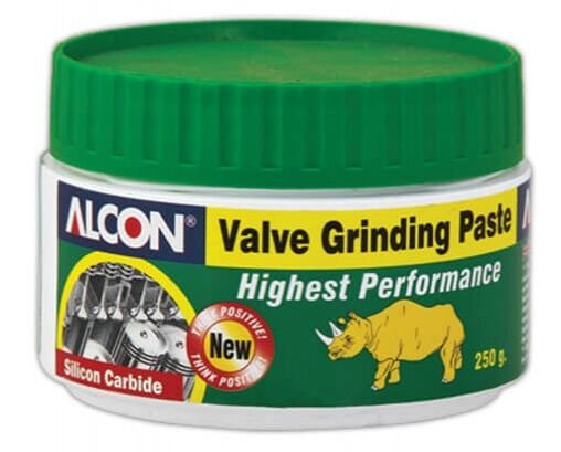 ALCON M-9911 NO:220 Subap Alıştırma Macunu 250 gr