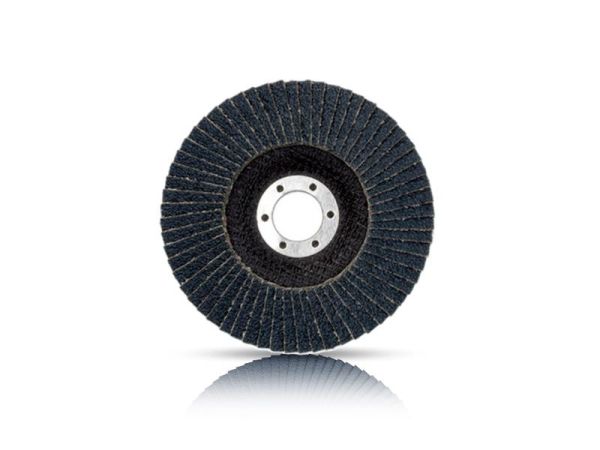 SEDEF Flap Disk ZR 125x22 mm 80 Kum