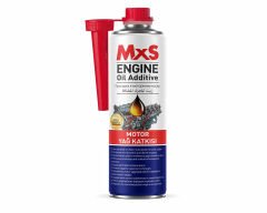 MXS Motor Yağ Katkısı 300 ml