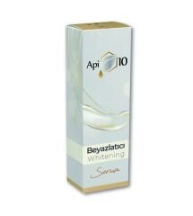 APİ 10 BEYAZLATICI WHİTENİNG SERUM