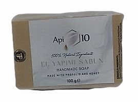 APİ 10 GÜNEŞ KREMİ 50 ML