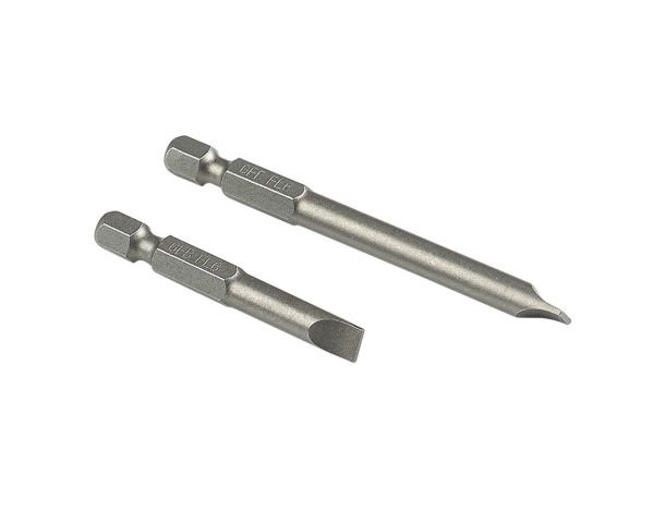 Düz Bits Uç SL6x75 mm GFB5252