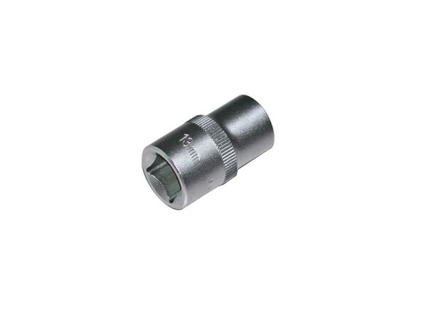 1113 Altı Köşe Lokma Anahtar 1/2'' 13 mm