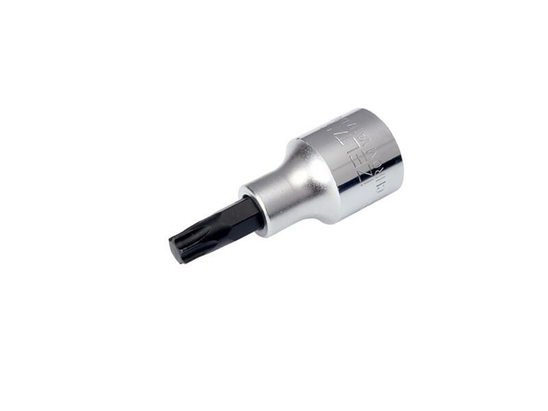 1113 Lokmalı Star Torx Uç 1/2'' T60