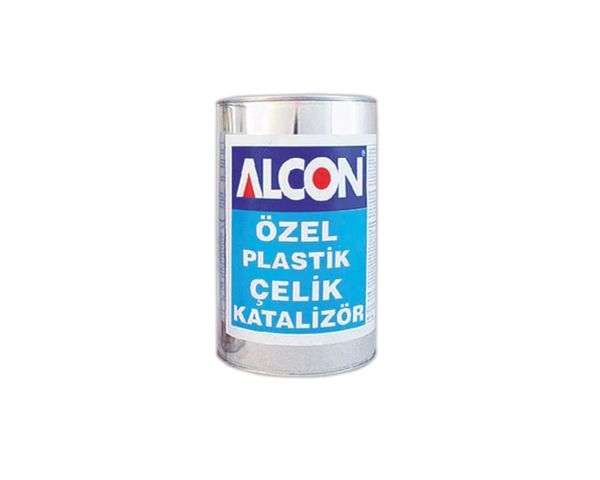 Alcon Özel Plastik Çelik Katalizör M-8803 3 kg