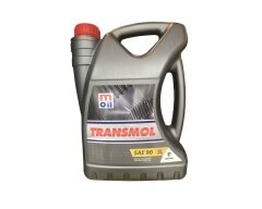 MOİL Transmol SAE 90 EP 15 Kg Yüksek Performanslı Otomotiv Dişli Yağı