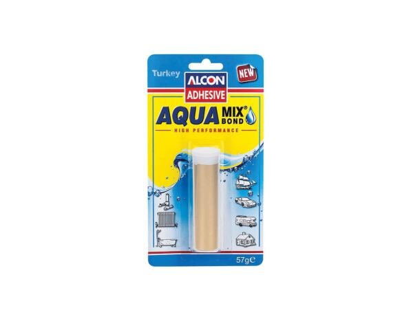 Alcon Aqua Mix Bond M-2239