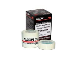 Alcon (BR) Plastic Metal Bond Putty Bronz M-2223 500gr