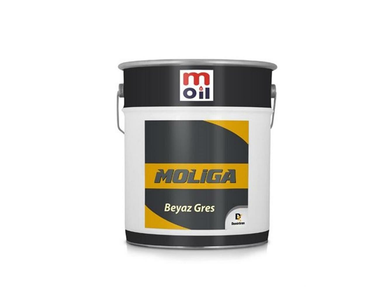 MOİL Moliga Beyaz Gres 900 gr