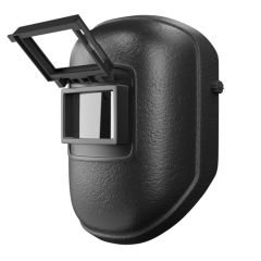 MAX-WELD BX-5200 Baş Maske 8x11 cm Geniş Kapaklı