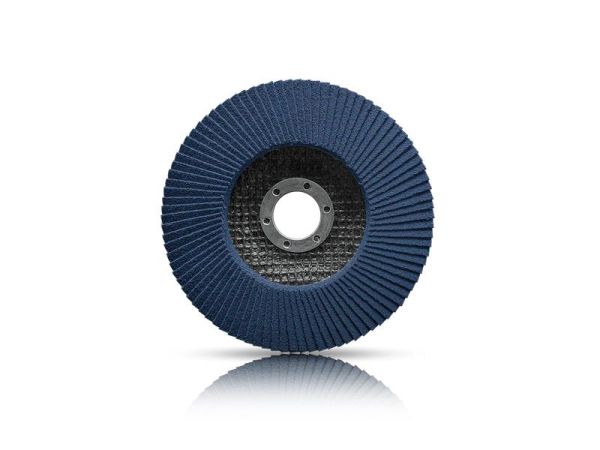 Flap Disk ZR 115x22 mm 40 Kum