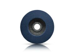 Flap Disk ZR 115x22 mm 80 Kum