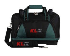 KLTCT35-PT KL Pro Plastik Tabanlı Yarı Açık Taşıma Çantası