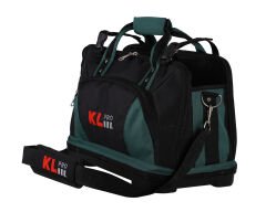 KLTCT35-PT KL Pro Plastik Tabanlı Yarı Açık Taşıma Çantası