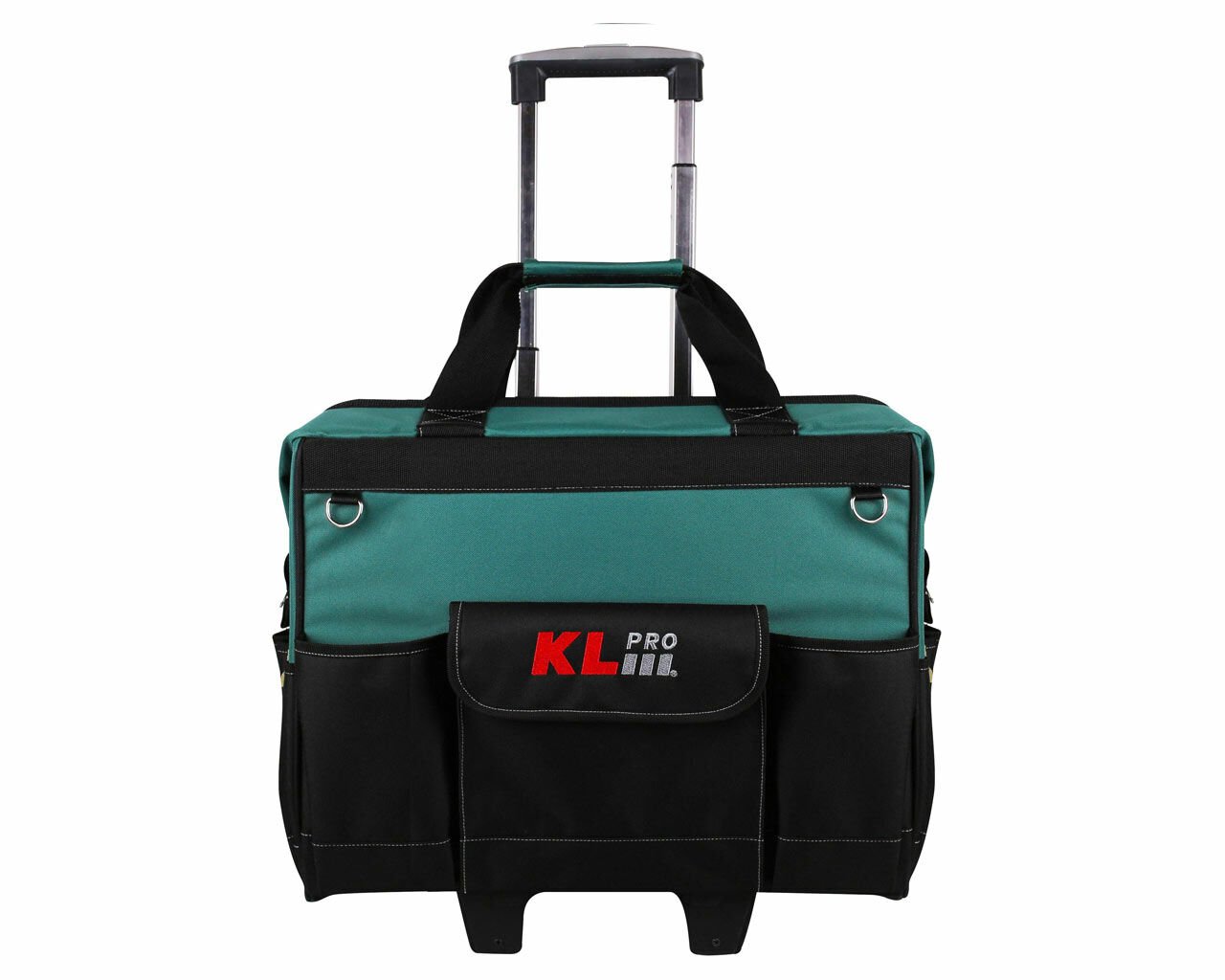 KLTCT19-T KL Pro Ağır Hizmet Tipi Alet Taşıma Çantası