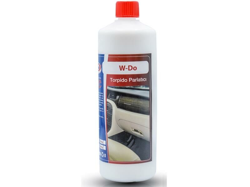 Wipe W-do Torpido Parlatıcı 400 ml