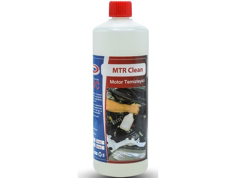 Wipe MTR Clean Motor Temizleyici 400 ml
