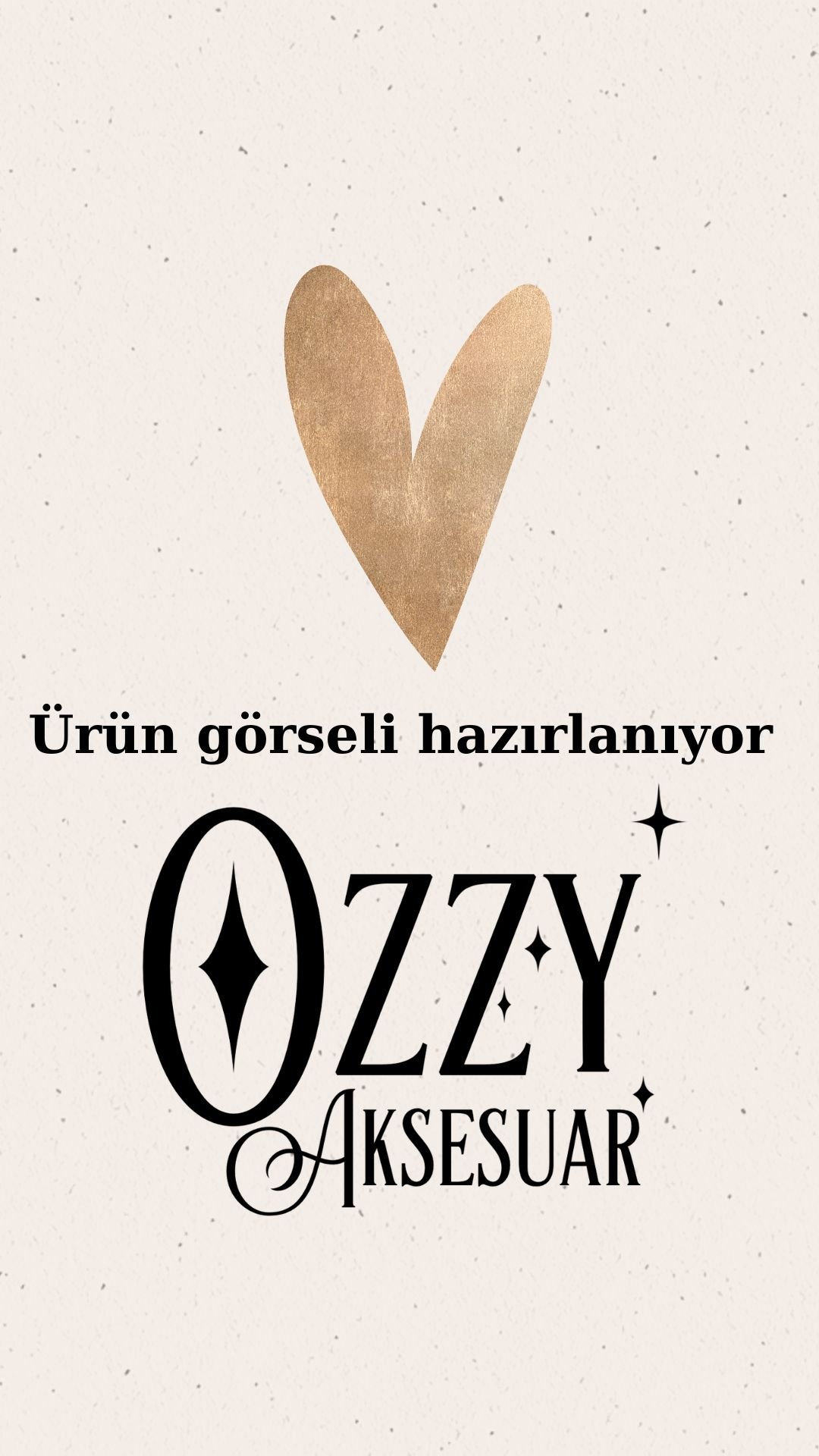 VIP Önü Sıra Taşlı Halka Küpe 14K