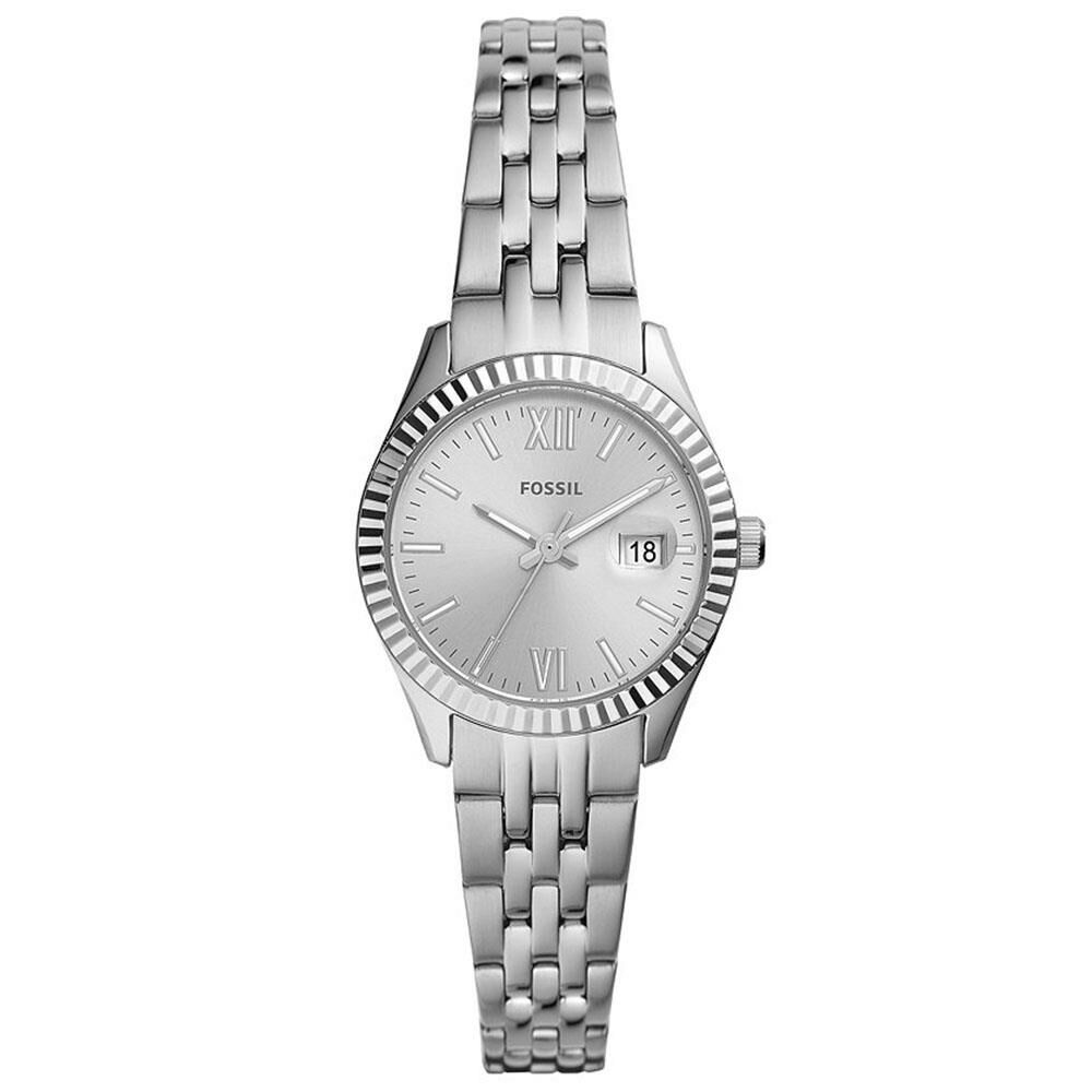 FOSSIL FES4991 ÇELİK BAYAN KOL SAATİ