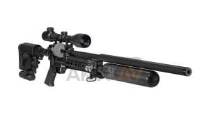 Hatsan Factor Sniper Long PCP Havalı Tüfek