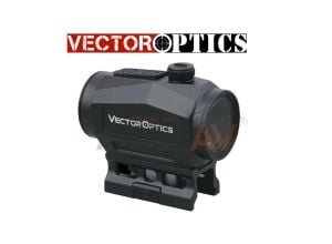 Vector Optics Scrapper Gen3 1x29 2 Moa Reddot Nişangah