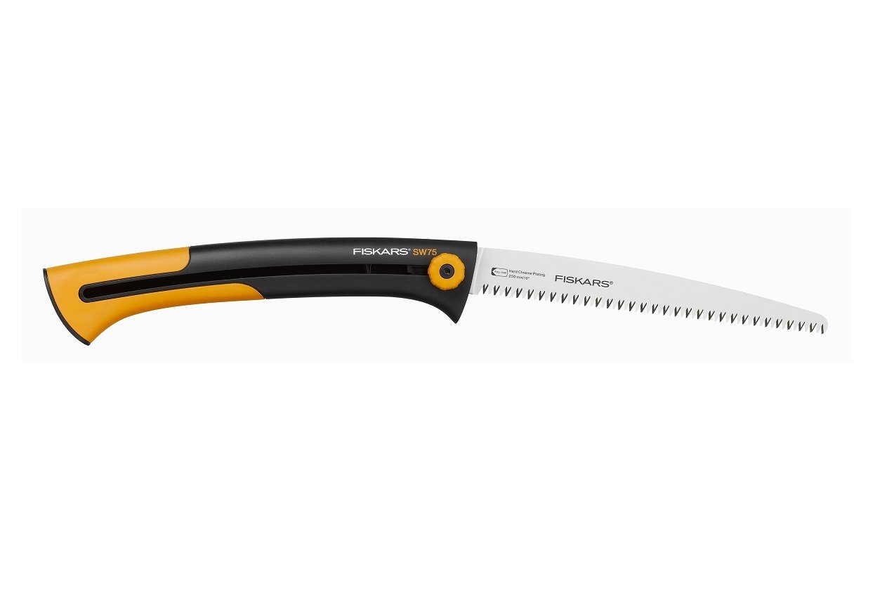 Fiskars Xtract SW75 Bahçe Testeresi