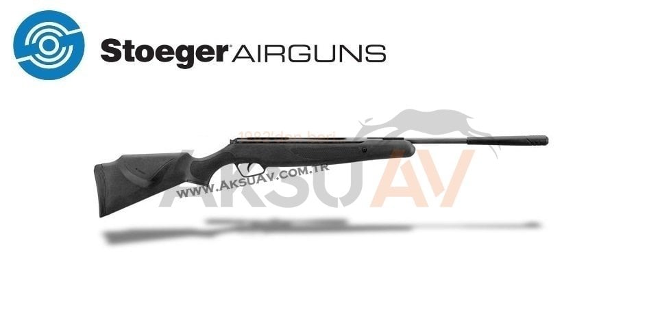 Stoeger X20 Combo Havalı Tüfek
